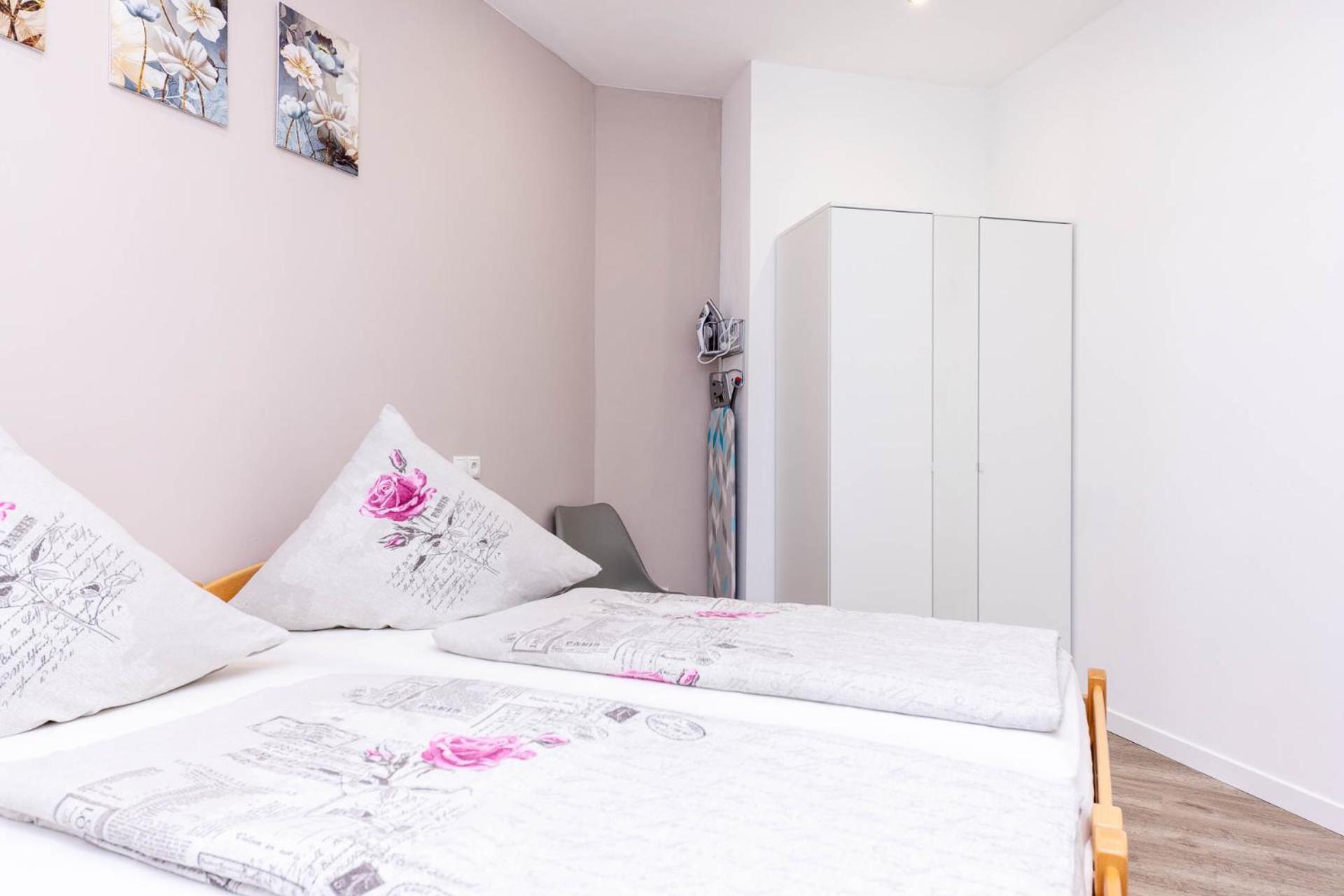 Neu I Ferienwohnung Jasmin Андернах Экстерьер фото