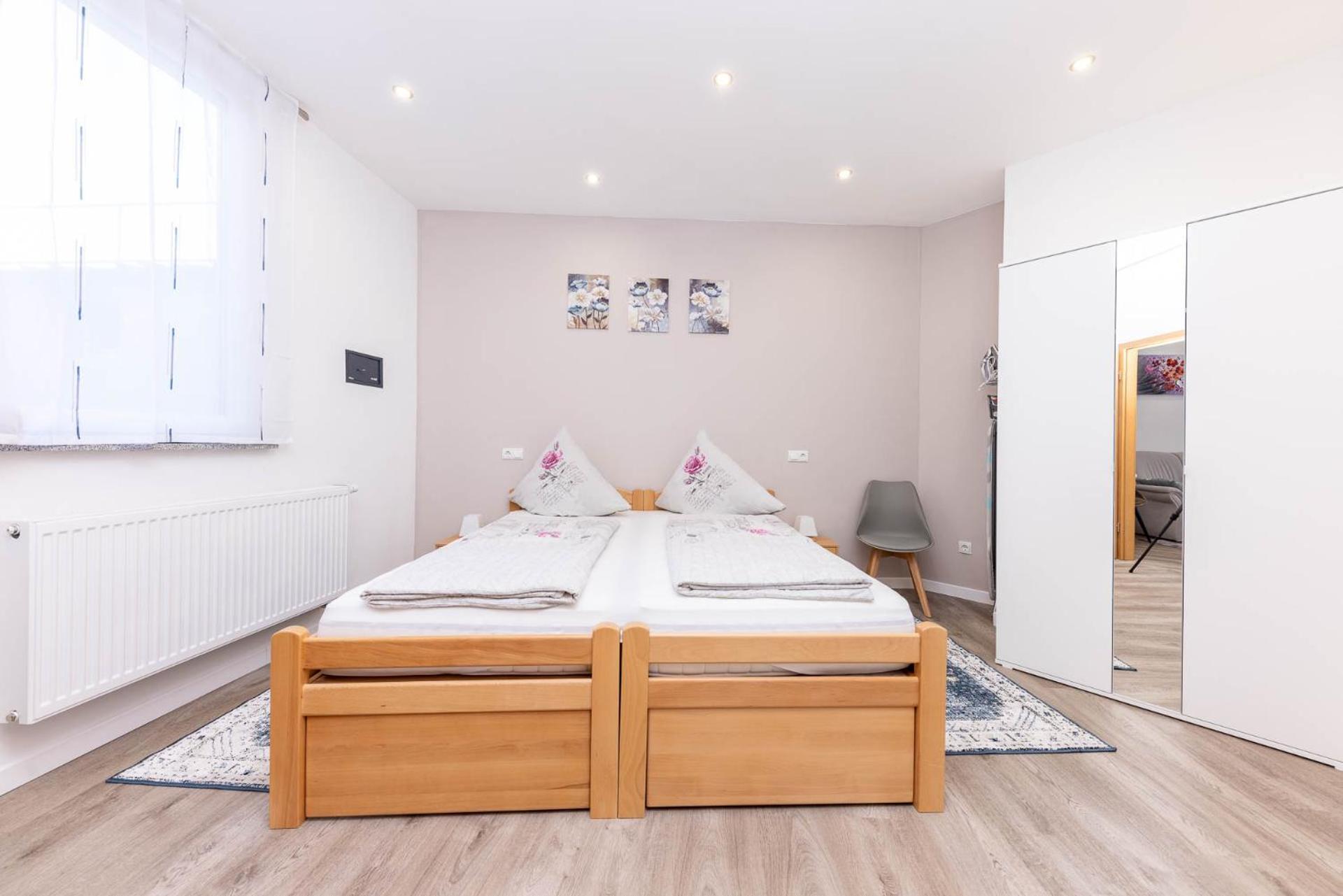 Neu I Ferienwohnung Jasmin Андернах Экстерьер фото