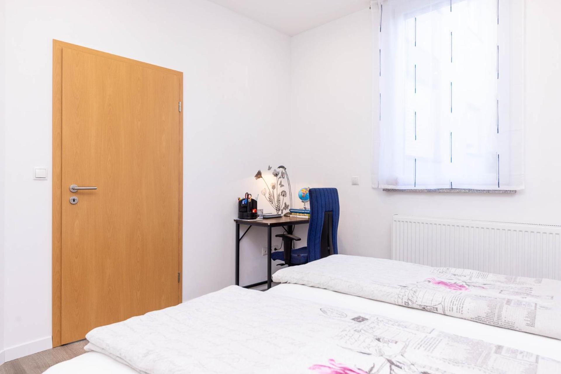 Neu I Ferienwohnung Jasmin Андернах Экстерьер фото